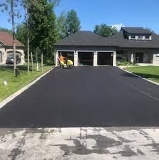 Springmont, PA Driveway Paving Company